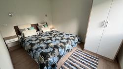 noclegi Władysławowo-Chłapowo Domek apartamentowy MARGOT w Chłapowie, 700 m od plaży