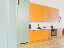 noclegi Gąski Lets Sea Baltic Park Terrace & Parking by Solarento