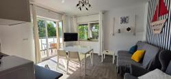 noclegi Dębina Apartamenty Ambra