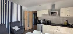 noclegi Dębina Apartamenty Ambra