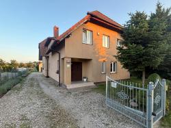 noclegi Wrzosowo Magnolia Agroturystyka MPR