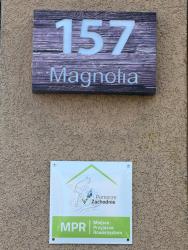 noclegi Wrzosowo Magnolia Agroturystyka MPR