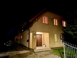 noclegi Wrzosowo Magnolia Agroturystyka MPR