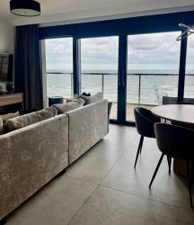 noclegi Dziwnów Floryda Gardenia Seaside Dziwnów