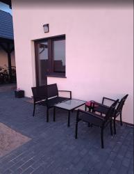 noclegi Chłopy Apartamenty na Widoku Chłopy