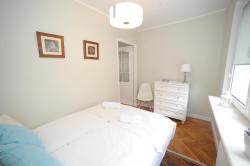 noclegi Sopot Merida Apartament