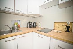 noclegi Sopot Merida Apartament