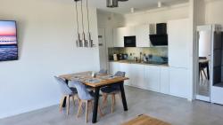 noclegi Darłowo i Darłówko Apartament C22
