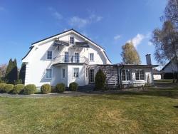 noclegi Grzybowo Villa Antoja
