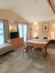 noclegi Grzybowo Villa Antoja