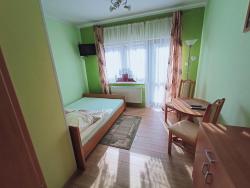 noclegi Darłowo i Darłówko Bałtycki Brzeg