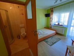 noclegi Darłowo i Darłówko Bałtycki Brzeg