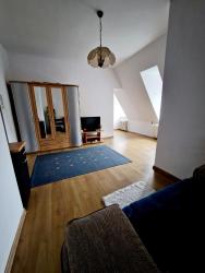 noclegi Koszalin Apartament Piłsudskiego