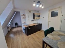 noclegi Koszalin Apartament Piłsudskiego