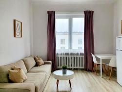 noclegi Gdynia Studio Central 78