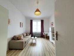 noclegi Gdynia Studio Central 78