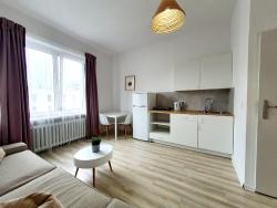 noclegi Gdynia Studio Central 78