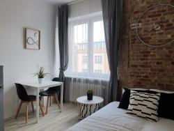 noclegi Gdynia Studio Central 78