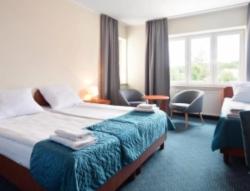noclegi Pustkowo Residence Baltic Park Grand inn BY THE BEACH