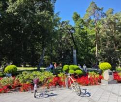 noclegi Pustkowo Residence Baltic Park Grand inn BY THE BEACH