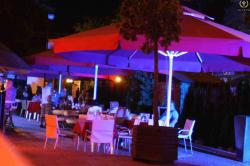 noclegi Jastrzębia Góra Hotel Jastrzębia Góra Promenada Centrum