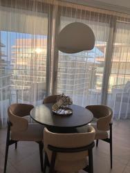 noclegi Międzyzdroje AXEL WAVE II Seaview Apartment &SPA