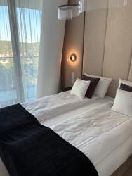 noclegi Międzyzdroje AXEL WAVE II Seaview Apartment &SPA