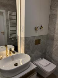 noclegi Międzyzdroje AXEL WAVE II Seaview Apartment &SPA