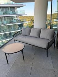 noclegi Międzyzdroje AXEL WAVE II Seaview Apartment &SPA