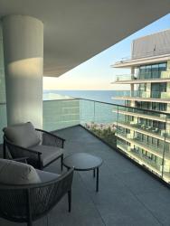noclegi Międzyzdroje AXEL WAVE II Seaview Apartment &SPA