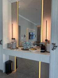 noclegi Międzyzdroje AXEL WAVE II Seaview Apartment &SPA