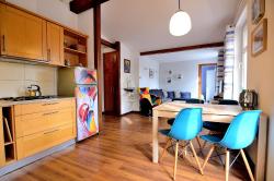 noclegi Sopot Atrakcyjny Apartament Victus z Balkon by Noclegi Renters