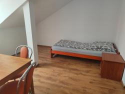 noclegi Dziwnów Ośrodek Wczasowy Daga
