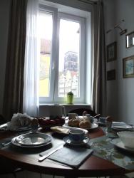 noclegi Gdańsk Apartament MARIA