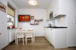 noclegi Świnoujście Dream Apartment