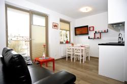 noclegi Świnoujście Dream Apartment