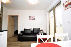 noclegi Świnoujście Dream Apartment
