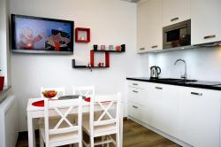 noclegi Świnoujście Dream Apartment