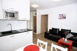 noclegi Świnoujście Dream Apartment