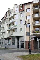 noclegi Świnoujście Dream Apartment