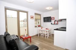 noclegi Świnoujście Dream Apartment