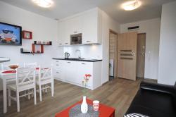 noclegi Świnoujście Dream Apartment