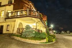 noclegi Niedzica Zamek Hotel LOKIS