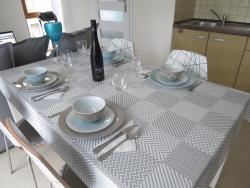 noclegi Rewal Sea Life Apartment