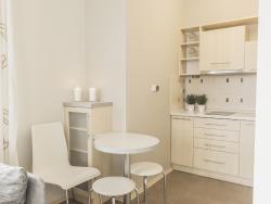 noclegi Świnoujście VacationClub - Trzy Korony Piastów Apartment 2