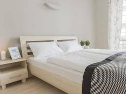 noclegi Świnoujście VacationClub - Trzy Korony Piastów Apartment 2