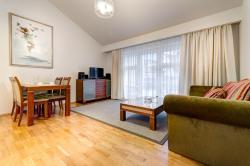 noclegi Sopot Dom & House - Apartments Ogrodowa Sopot