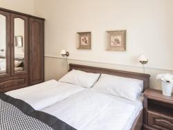 noclegi Świnoujście VacationClub - Trzy Korony Wazow Apartment 12