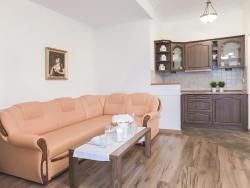 noclegi Świnoujście VacationClub - Trzy Korony Wazow Apartment 12