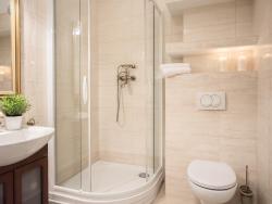 noclegi Świnoujście VacationClub - Trzy Korony Wazow Apartment 12